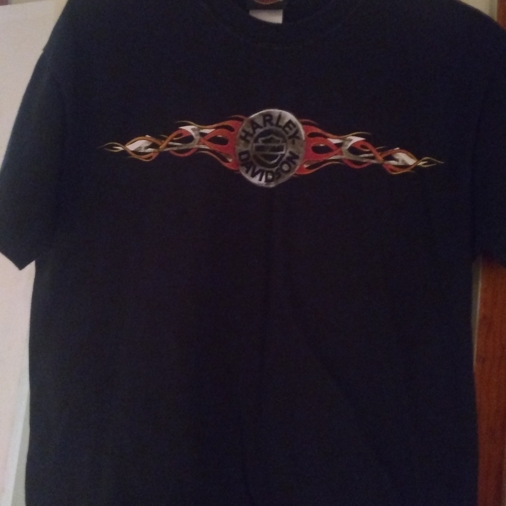 Harley Davidson t-shirt